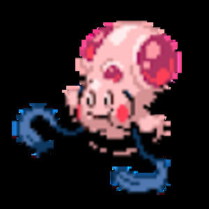 Meet your Posher, Tarha